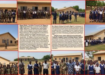 나이지리아서 학생 215명 대규모 납치 사건 발생 … G20 참석 취소