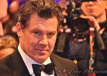 타노스 조시 브롤린 “케데헌 보고 펑펑 울었다”