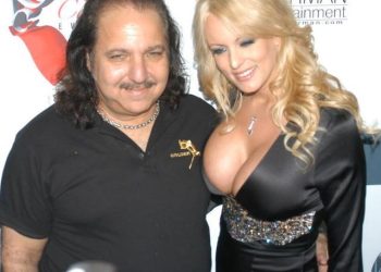 할리웃의 은밀한 거리, ‘포르노 스타 명예의 거리’를 아십니까