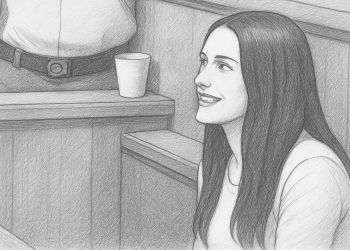 남친 딸 성폭행·살해한 유치원 교사, 법정서 섬뜩한 미소