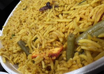 “채식 메뉴에 고기 넣어서” 식당 주인 총격 살해