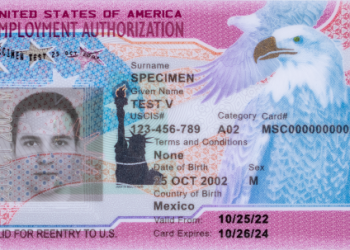 USCIS, 임시노동허가증 자동연장 폐지 …“미국취업, 권리 아닌 특혜”