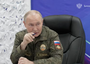 러시아군, 우크라 주요 도시 쿠피얀스크 점령 공식 발표