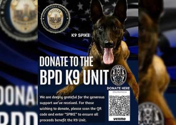 (2보) 버뱅크 K-9 ‘스파이크’ 사망 파장 … 주민 추모 확산, “공식 추도식 준비”