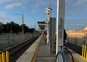 사우스 LA 메트로역서 폭행 난동 … 전철역 전면 폐쇄