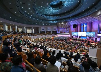 [기획] “한국인, 기독교 이탈률 세계 1위” … 모태신앙 50% 교회 떠나, ‘퓨리서치 충격적 결과’