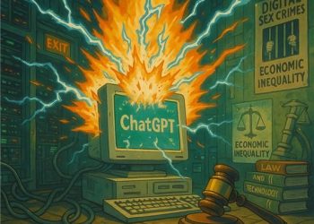 “챗GPT에 밥그릇 빼앗겨” … 직원 절반 해고한 캘리포니아 기업