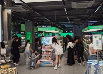 “한국 가면 이건 무조건” … 보그 ‘픽’ ‘K뷰티 쇼핑리스트’ 7가지