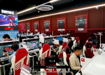 엔비디아, 유튜브에 한국 헌정 영상 화제