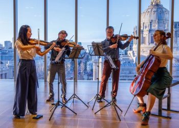 스탠포드-UC버클리, 한국실험음악축제 공동 주최 … 국립국악원 합동연주