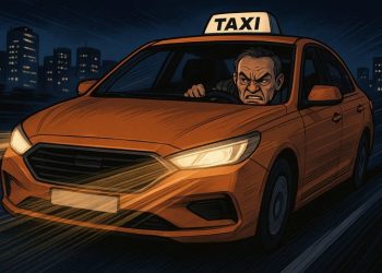 “한국 아직 멀었다” … 130㎞ 택시에 일본 관광객들 잇단 사고