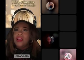 미 인플루언서, 운전 중 라이브 방송 … 행인 치여 사망 ‘충격’