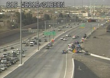 ‘차선 끼어들기 격분’ 상대 차량에 총격 … 11살 아이 사망