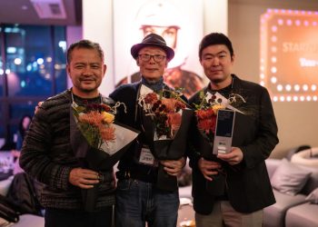 가주 한인 창업자 네트워크, 스타트업 캐탈리스트 어워드 수상