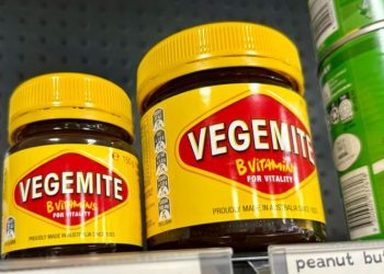 베지마이트가 뭐길래 … “감옥서도 먹고 싶다” 수감자 소송