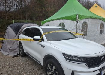 태백산 일대 잇단 변사…‘60대 변사·목 없는 시신·차박 참변’