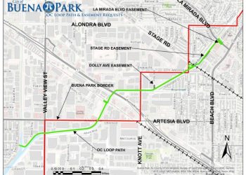 [단독·3보] 뒷북 치는 오렌지 카운티 … 이제서야 한인상권 토지수용 설명회