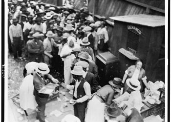 1921년 털사 흑인대학살의 마지막 생존여성 111세로 타계