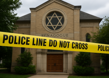 “20마일 이내 시나고그 모두 폭파할 것” …’빌리 배드애스’ 기소