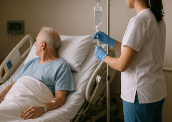 환자 10명 살해한 엽기 간호사 … “일이 너무 많아서”