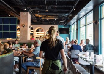 [최종환의 외식컨설팅]서비스 실수, 이글아이 훈련으로 최소화해야