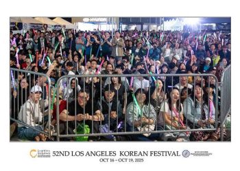 한인축제의 감동 다시 만난다… 제52회 한인축제 사진전 11월 8일 개막