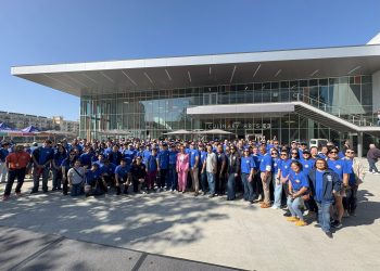 다운타운 활성화 ‘샤인 LA’ 캠페인에 글로벌 기업들 대거 참여