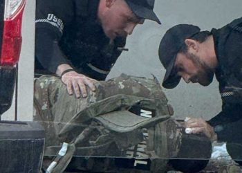 워싱턴DC서 주방위군 2명 총격… 캐런 배스·뉴섬 “군에 대한 폭력, 절대 용납 못해”