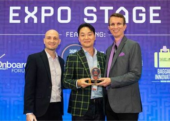대한항공, APEX FTE 아시아 엑스포서  ‘APAC Pioneer Award’ 수상
