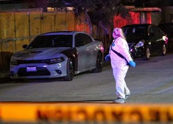 아내 살해 후 국경 넘어 도주 LA 불체자 … 멕시코서 체포