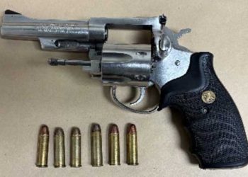 “왜 니가 이걸? ” … 산타바바라서 ‘장전된 매그넘’ 소지 10대 적발