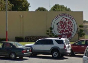 잉글우드 지역 고교서 학생 간 흉기 난동… 어깨 찔려 병원 이송