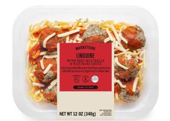 ‘파스타 비상’ 6명 식중독 사망 … 파스타 또 다시 대규모 리콜