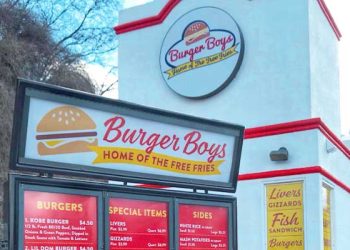 인앤아웃 저격 ‘버거 보이스’ 하루 만에 백기 투항