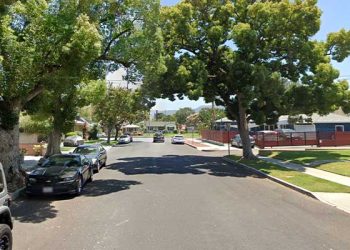 “음악 소리 너무 시끄러워” .. 버뱅크서 이웃에 총격