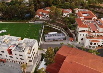 LA 브렌트우드 금싸라기 땅 ‘헐값 임대’, 특혜 논란 … 연방 보훈부 캠퍼스