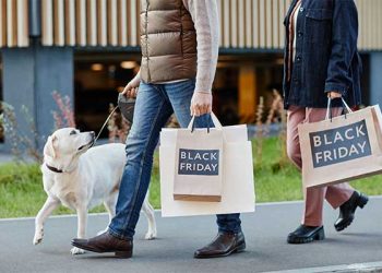 ‘블랙프라이데이-사이버먼데이’ 2억명 쇼핑 열기 … 택배절도·온라인피싱·소매치기까지 범죄기승