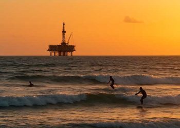 캘리포니아 앞바다 다시 뚫리나… 40년 만에 해상시추 재개 추진