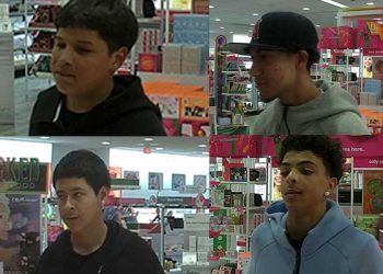 “우리 동네서는 훔지치 마” … 경찰, 미성년 절도범들 이례적 얼굴공개