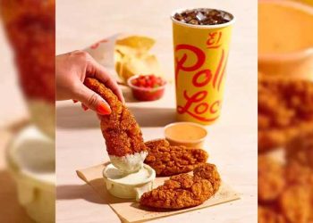 엘 뽀요 로코, ‘프라이드 치킨전쟁’ 합류 … OC 10여개 매장서 시험판매