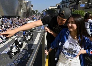 ‘WS 우승 주역’ 오타니, MVP 도전…야마모토 사이영상 후보