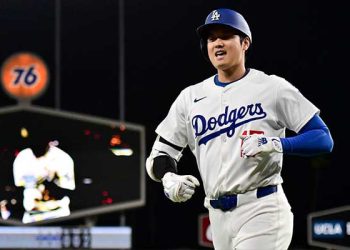 오타니, 3년 연속·4번째 MVP ‘만장일치’ 수상