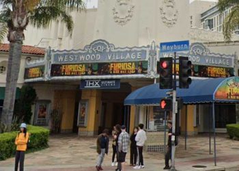 UCLA 웨스트우드 빌리지 극장 부활한다 …스필버그·놀란 참여, 2500만달러 투입