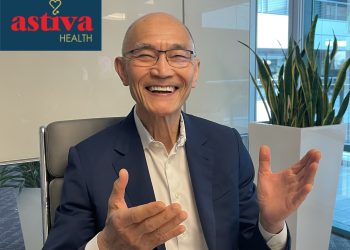 [특집] 3만 5천명이 선택한 이유 … ‘아스티바 헬스’ 트라이 응우옌 CEO 단독 인터뷰