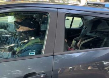 ICE가 데려간 1살 여아, 다시 아빠 품으로 … “왜 시민권자 체포했나”