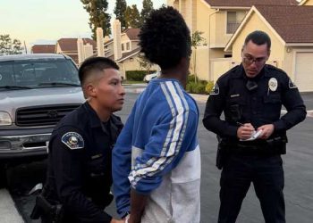 애너하임 주차장서 여성 끌어내린 뒤 SUV 탈취