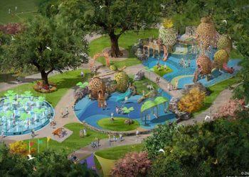 디즈니, LA 산불 피해지역 공원 복구에 500만 달러 기부