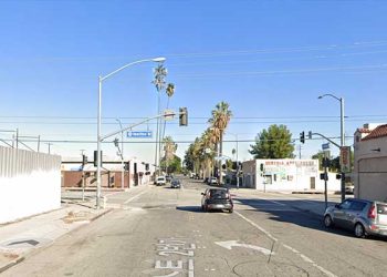 밤 11시 주택가 ‘날아온 총탄’에 사망 … ‘묻지마 총격’수사