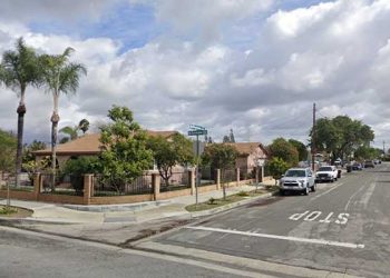 LA 중국계 남성, 별거 중 아내 찾아가 총기난사 후 자살