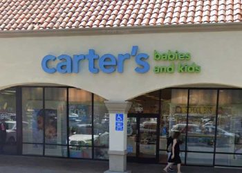 카터스도 버티지 못했다 … 전국 150개 매장 폐쇄